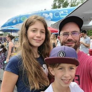 Meet your Posher, Philippe